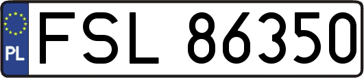 FSL86350