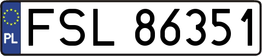 FSL86351
