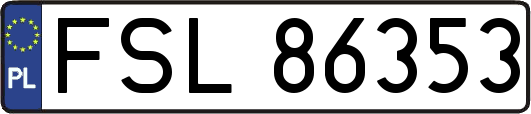 FSL86353