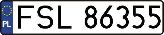 FSL86355