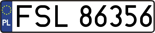 FSL86356