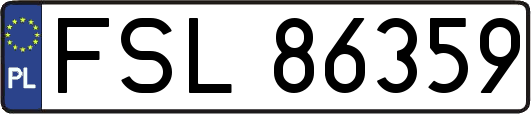 FSL86359