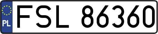 FSL86360