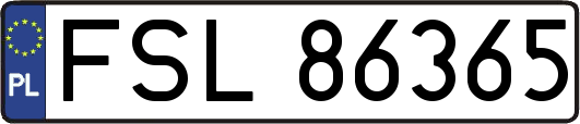 FSL86365