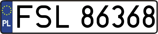 FSL86368