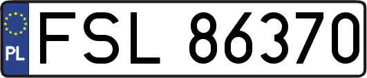 FSL86370
