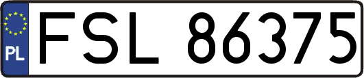 FSL86375