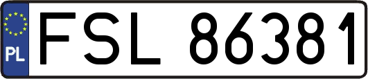 FSL86381