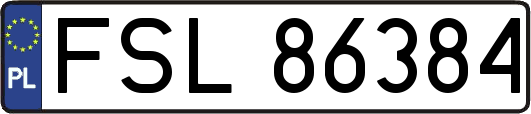 FSL86384