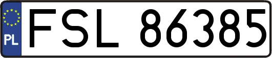 FSL86385