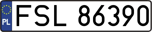 FSL86390