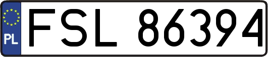 FSL86394