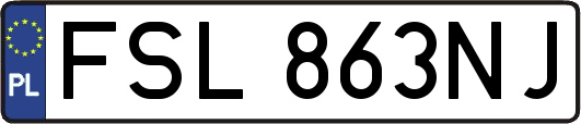 FSL863NJ