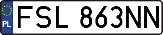 FSL863NN