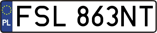 FSL863NT