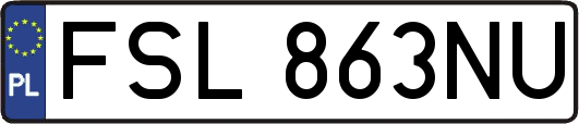 FSL863NU