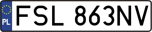 FSL863NV