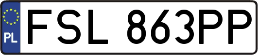 FSL863PP