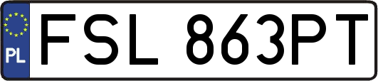FSL863PT