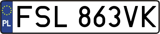 FSL863VK