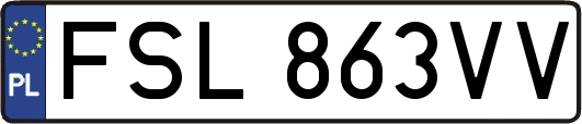 FSL863VV