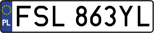 FSL863YL