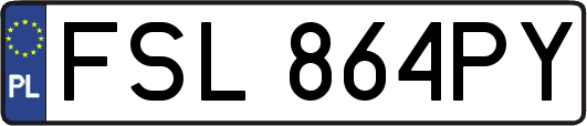 FSL864PY