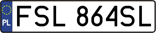 FSL864SL