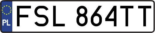 FSL864TT