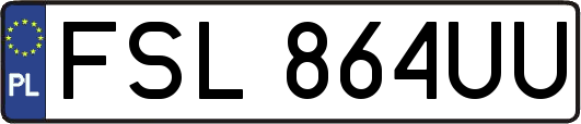 FSL864UU
