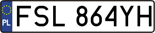 FSL864YH