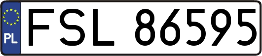 FSL86595