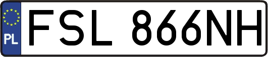 FSL866NH