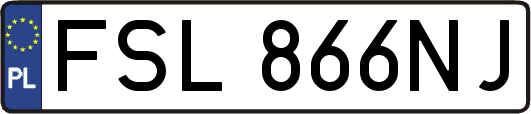 FSL866NJ