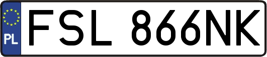 FSL866NK