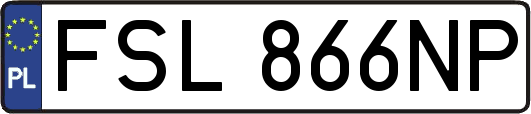FSL866NP