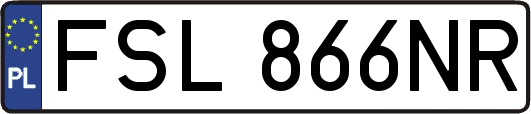 FSL866NR