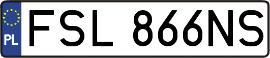 FSL866NS