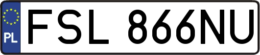 FSL866NU