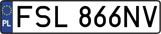 FSL866NV