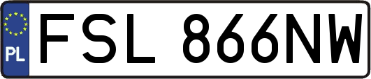 FSL866NW
