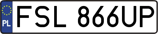 FSL866UP