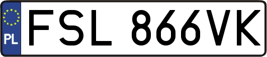 FSL866VK