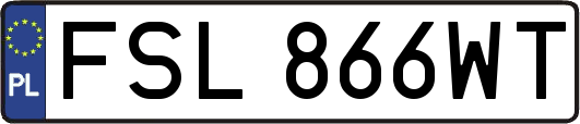 FSL866WT