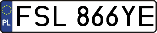 FSL866YE