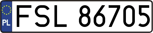 FSL86705