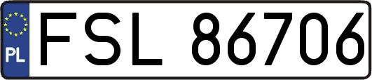 FSL86706