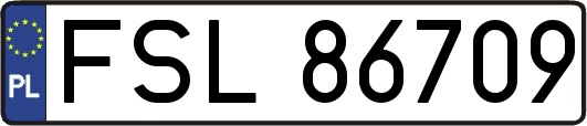 FSL86709