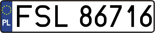 FSL86716