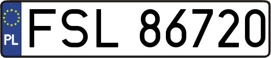 FSL86720